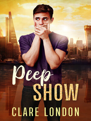 cover image of Peepshow